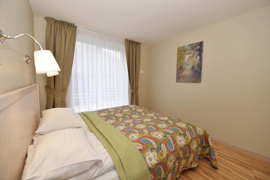 Palangos Vila Apartments Palanga Quarto foto